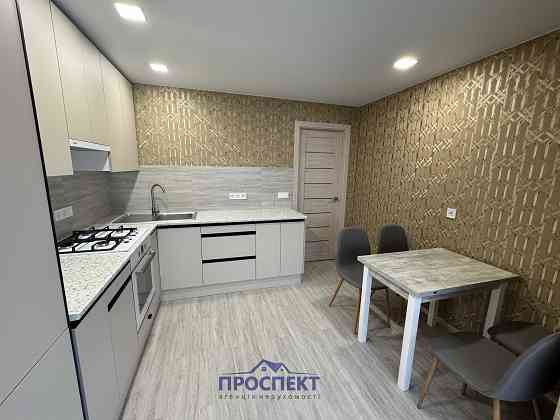 Здається вперше велика квартира ЖК Андорра. все нове! Черкаси