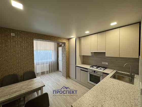 Здається вперше велика квартира ЖК Андорра. все нове! Черкаси