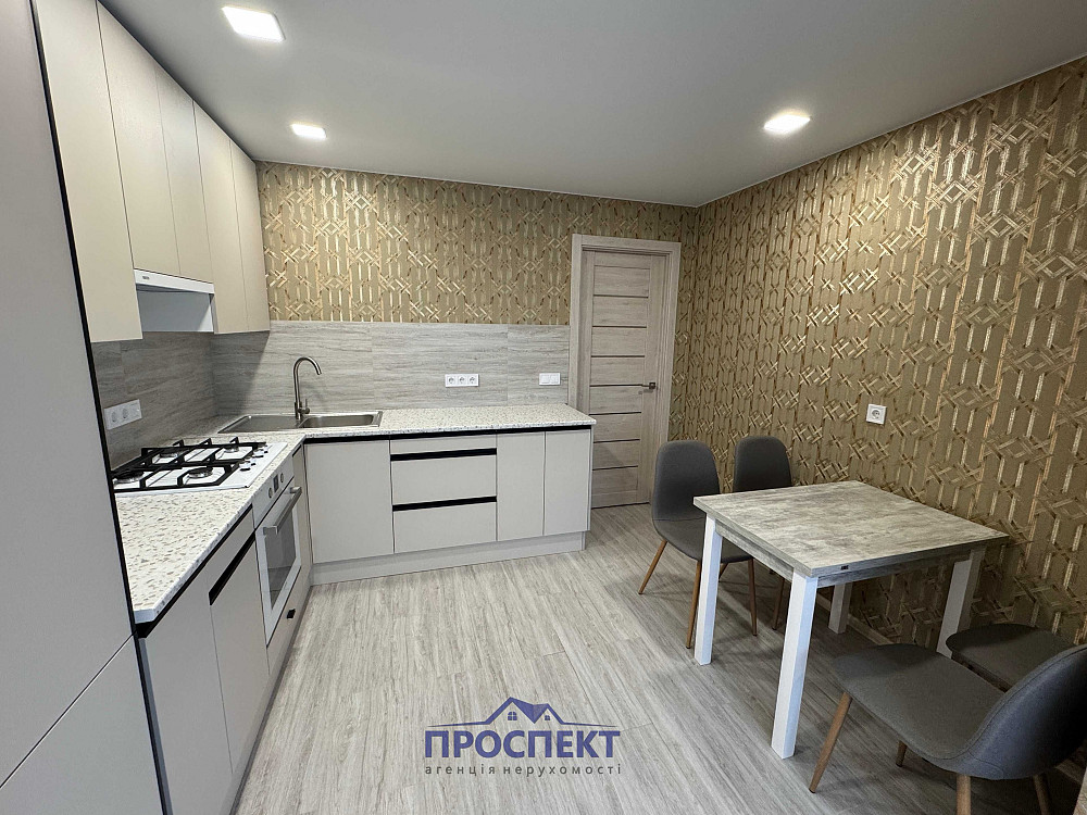 Здається вперше велика квартира ЖК Андорра. все нове! Черкаси - зображення 2