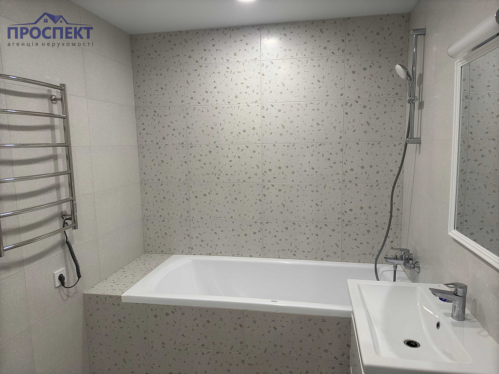 Здається вперше велика квартира ЖК Андорра. все нове! Черкаси - зображення 8