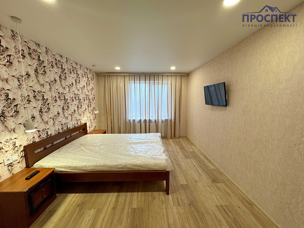 Здається вперше велика квартира ЖК Андорра. все нове! Черкаси - зображення 4