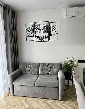 Оренда 1.5к квартири ЖК Комфорт Сіті/ Газове опалення/Боздош Ужгород