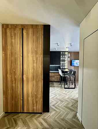 Оренда 1.5к квартири ЖК Комфорт Сіті/ Газове опалення/Боздош Ужгород