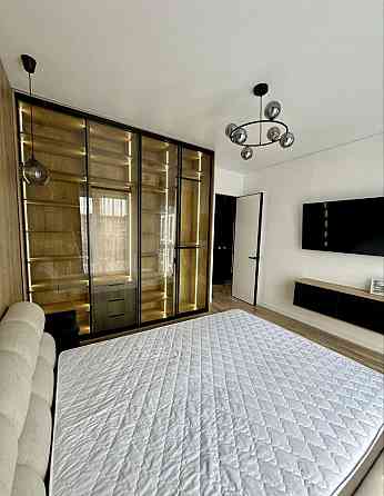 Оренда 1.5к квартири ЖК Комфорт Сіті/ Газове опалення/Боздош Ужгород