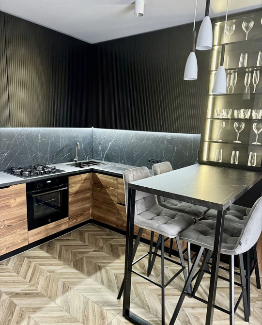 Оренда 1.5к квартири ЖК Комфорт Сіті/ Газове опалення/Боздош Ужгород - зображення 2