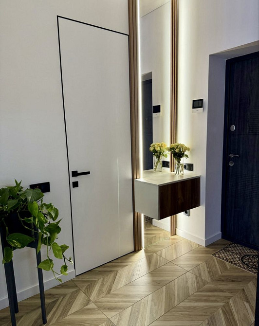 Оренда 1.5к квартири ЖК Комфорт Сіті/ Газове опалення/Боздош Ужгород - зображення 8