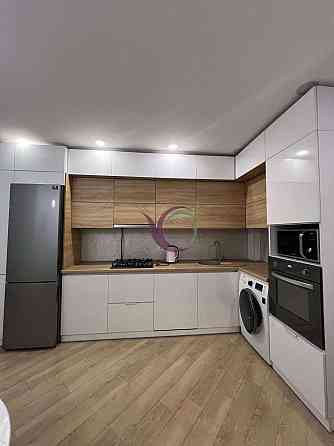 2-к. квартира, оптоволокно, вул. Довженка Ивано-Франковск