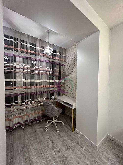 2-к. квартира, оптоволокно, вул. Довженка Ивано-Франковск - изображение 7