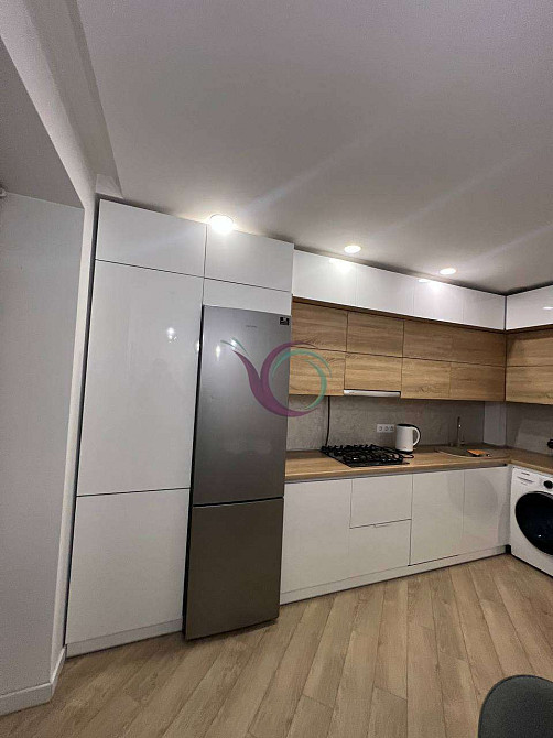 2-к. квартира, оптоволокно, вул. Довженка Ивано-Франковск - изображение 3