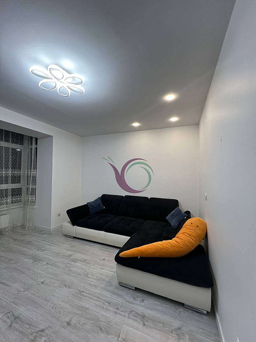 2-к. квартира, оптоволокно, вул. Довженка Ивано-Франковск - изображение 6