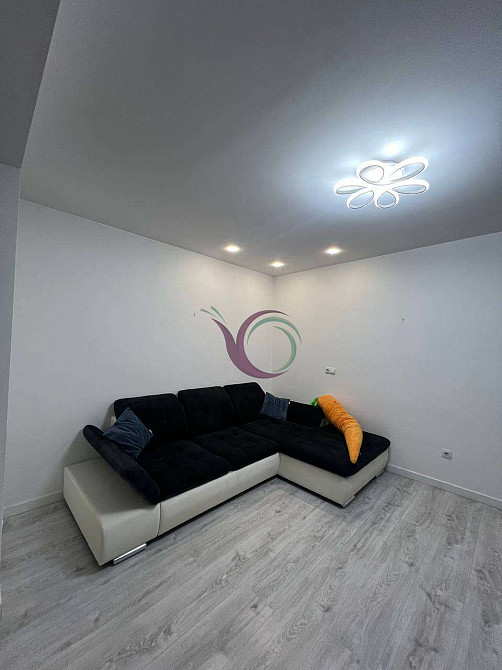 2-к. квартира, оптоволокно, вул. Довженка Ивано-Франковск - изображение 5