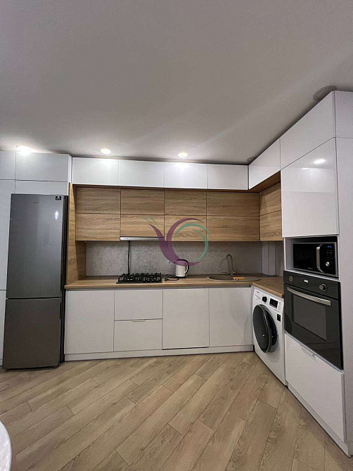 2-к. квартира, оптоволокно, вул. Довженка Ивано-Франковск - изображение 2