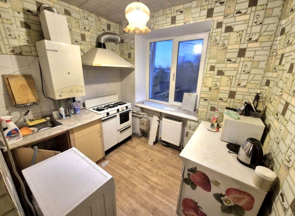 3 Кімнатна.Дендропарк.Вул.Тельнова.Автономка,Меблі,Техніка. Кропивницкий - изображение 1