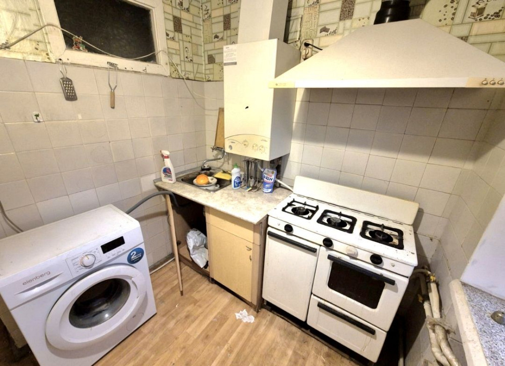 3 Кімнатна.Дендропарк.Вул.Тельнова.Автономка,Меблі,Техніка. Кропивницкий - изображение 2