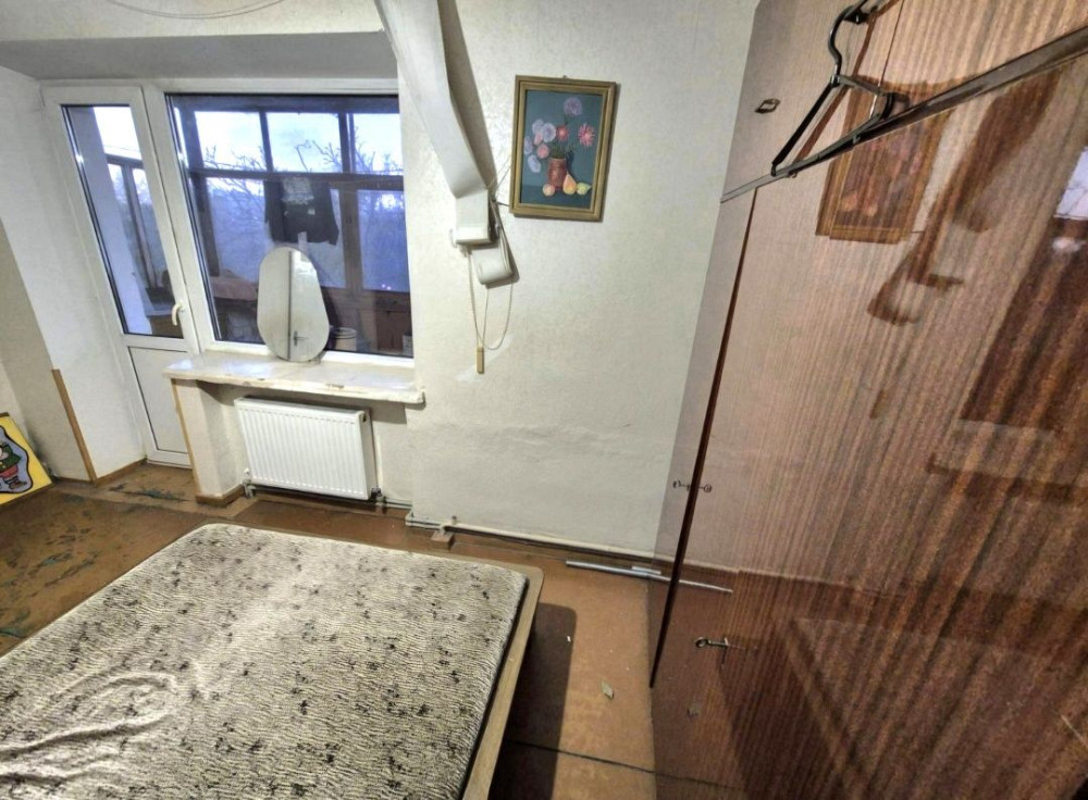 3 Кімнатна.Дендропарк.Вул.Тельнова.Автономка,Меблі,Техніка. Кропивницкий - изображение 5