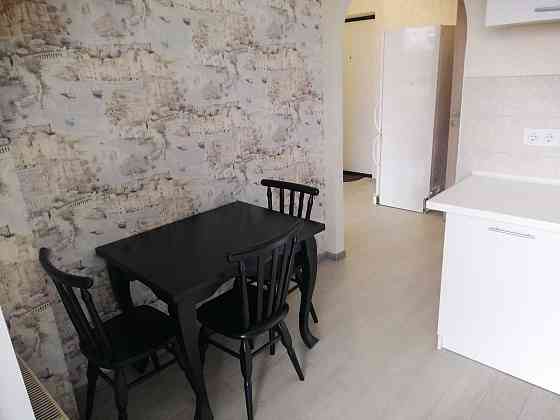 1к евроремонт Науки Панорамная, 24 м Лыбедская 10 мин езды! Київ