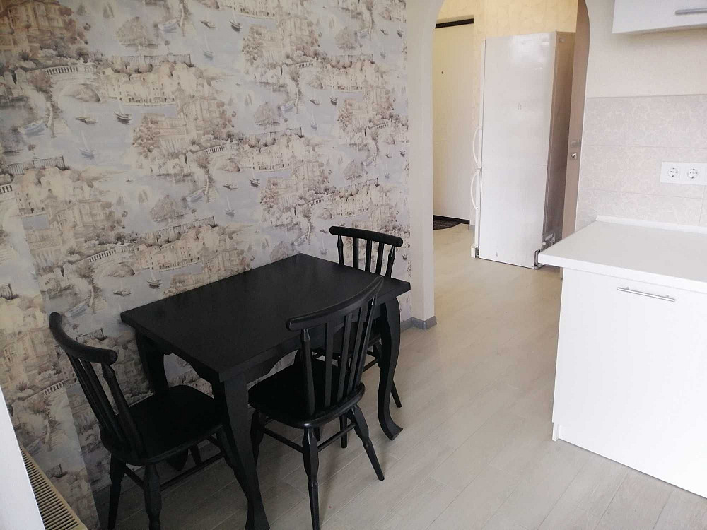 1к евроремонт Науки Панорамная, 24 м Лыбедская 10 мин езды! Київ - зображення 3