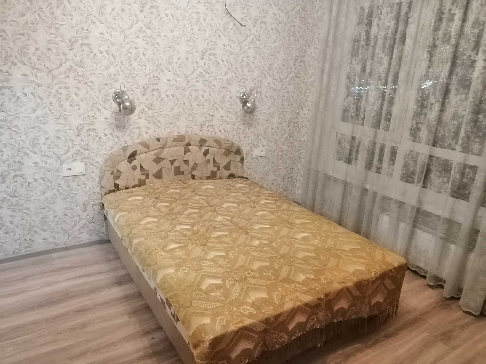 1к евроремонт Науки Панорамная, 24 м Лыбедская 10 мин езды! Київ - зображення 8