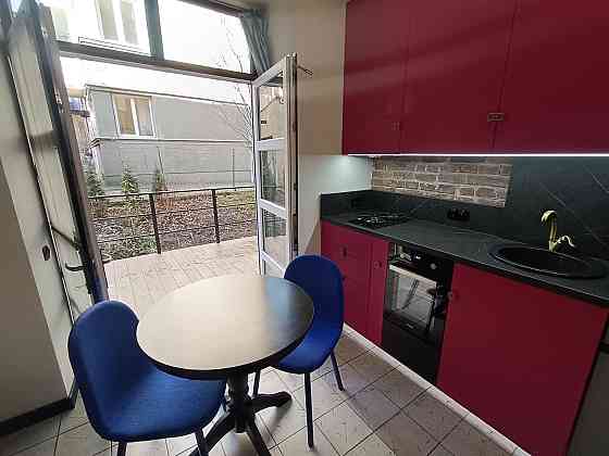 Тривала оренда 1-квартири у Львові по вул Котляревського  (з терасою) Львів