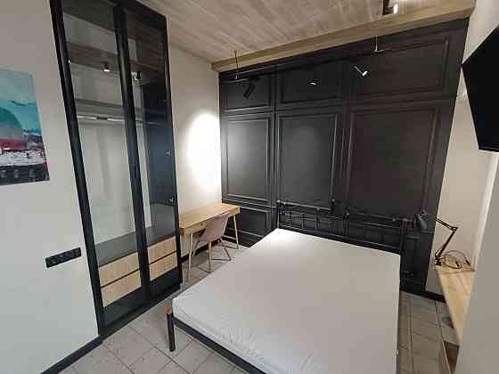 Тривала оренда 1-квартири у Львові по вул Котляревського  (з терасою) Львів