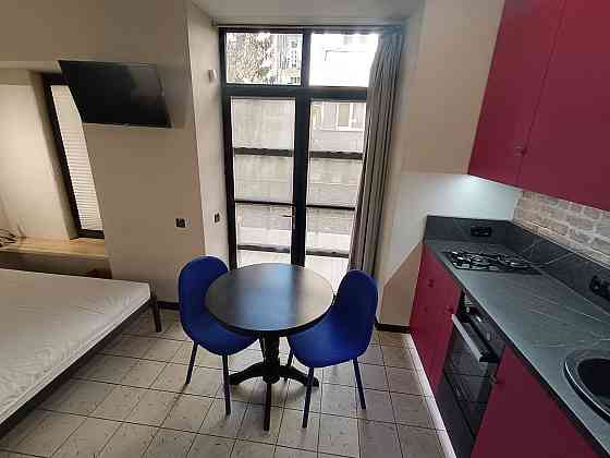 Тривала оренда 1-квартири у Львові по вул Котляревського  (з терасою) Львів