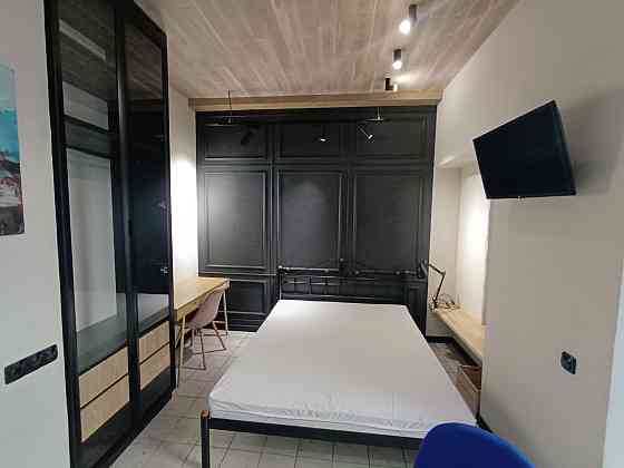 Тривала оренда 1-квартири у Львові по вул Котляревського  (з терасою) Львів