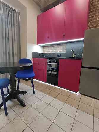 Тривала оренда 1-квартири у Львові по вул Котляревського  (з терасою) Львів