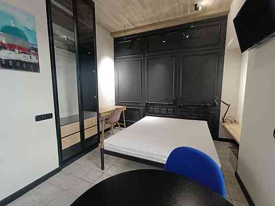 Тривала оренда 1-квартири у Львові по вул Котляревського  (з терасою) Львів