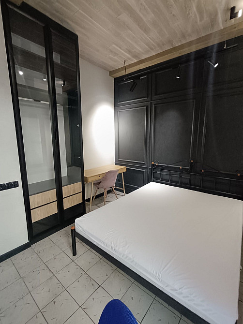 Тривала оренда 1-квартири у Львові по вул Котляревського  (з терасою) Львів - зображення 7