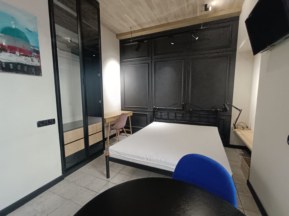 Тривала оренда 1-квартири у Львові по вул Котляревського  (з терасою) Львів - зображення 5