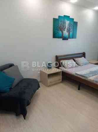 Оренда 1-к кв., 45м2, Оболонь, Героїв полку "Азов" Київ