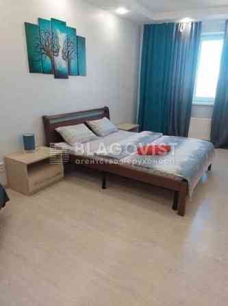 Оренда 1-к кв., 45м2, Оболонь, Героїв полку "Азов" Київ