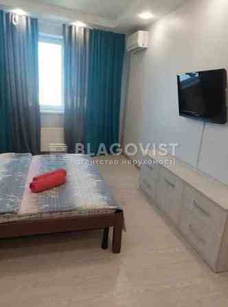 Оренда 1-к кв., 45м2, Оболонь, Героїв полку "Азов" Київ