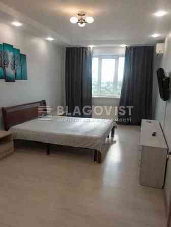 Оренда 1-к кв., 45м2, Оболонь, Героїв полку "Азов" Київ