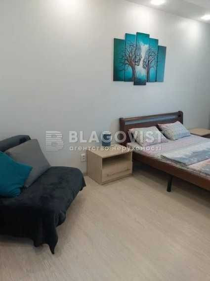 Оренда 1-к кв., 45м2, Оболонь, Героїв полку "Азов" Київ - зображення 2