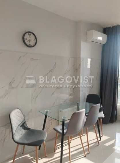 Оренда 1-к кв., 45м2, Оболонь, Героїв полку "Азов" Київ - зображення 5