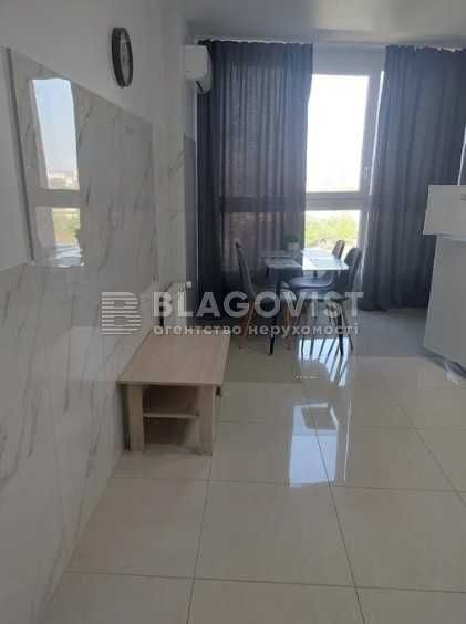 Оренда 1-к кв., 45м2, Оболонь, Героїв полку "Азов" Київ - зображення 6