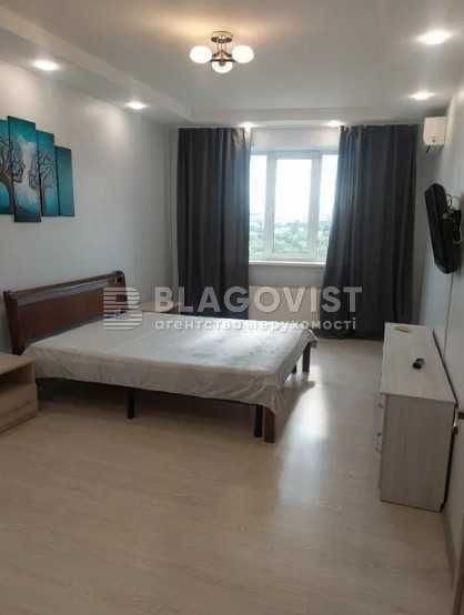 Оренда 1-к кв., 45м2, Оболонь, Героїв полку "Азов" Київ - зображення 4