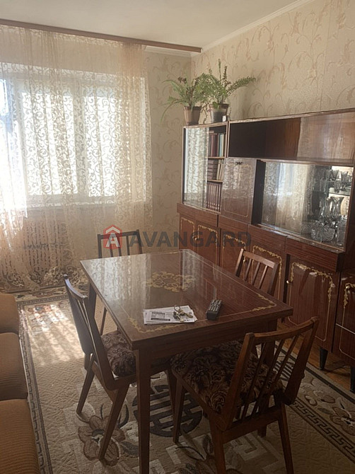 Здаємо 3к квартиру на лівому березі міста. Перемоги 5 Каменское (Запорожская обл.) - изображение 1