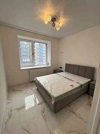 Оренда 1-кімнатної квартири у комфортному ЖК "Княгинин" Ивано-Франковск