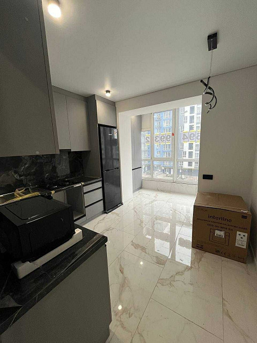 Оренда 1-кімнатної квартири у комфортному ЖК "Княгинин" Ивано-Франковск - изображение 5