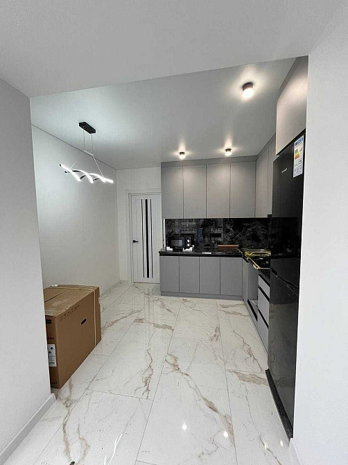 Оренда 1-кімнатної квартири у комфортному ЖК "Княгинин" Ивано-Франковск - изображение 2