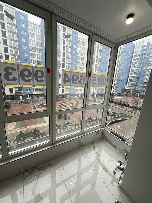 Оренда 1-кімнатної квартири у комфортному ЖК "Княгинин" Ивано-Франковск - изображение 8