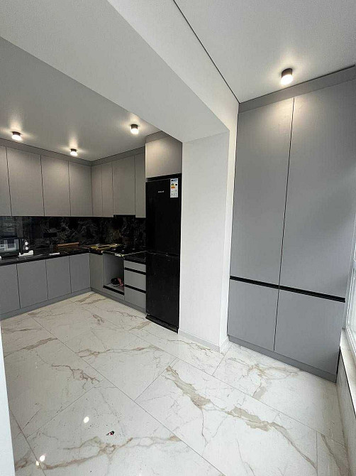 Оренда 1-кімнатної квартири у комфортному ЖК "Княгинин" Ивано-Франковск - изображение 6