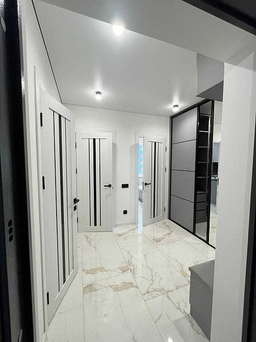 Оренда 1-кімнатної квартири у комфортному ЖК "Княгинин" Ивано-Франковск - изображение 7