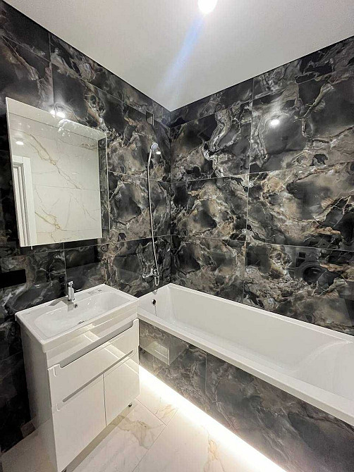 Оренда 1-кімнатної квартири у комфортному ЖК "Княгинин" Ивано-Франковск - изображение 4