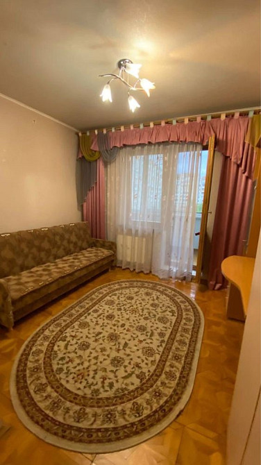 Оренда 3 кімнатної квартири в Вишневому , автономне опаленя Вишневе - зображення 8