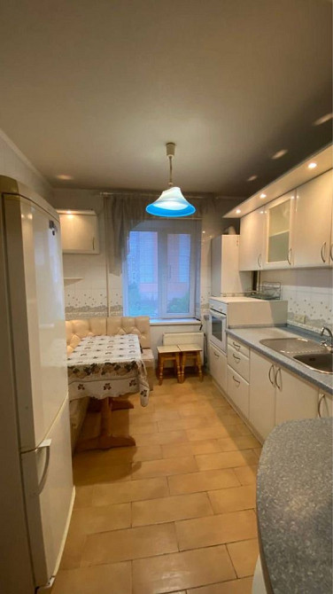 Оренда 3 кімнатної квартири в Вишневому , автономне опаленя Вишневе - зображення 5