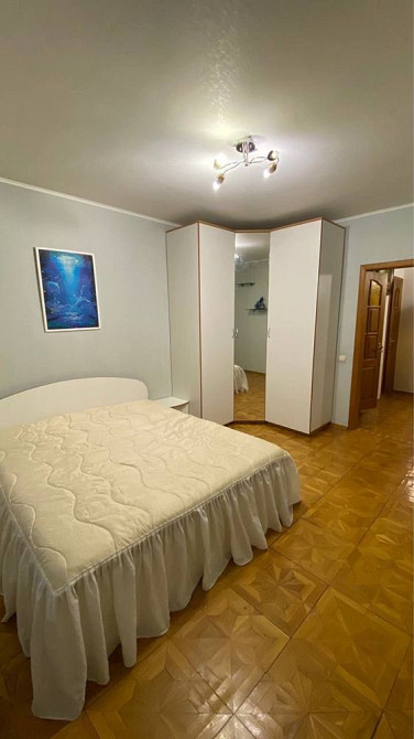 Оренда 3 кімнатної квартири в Вишневому , автономне опаленя Вишневе - зображення 1