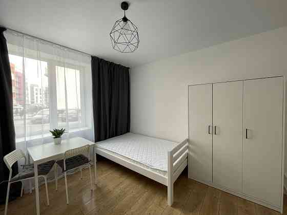 Здається з 01.02.25 в оренду затишна смарт-квартира Софиевская Борщаговка